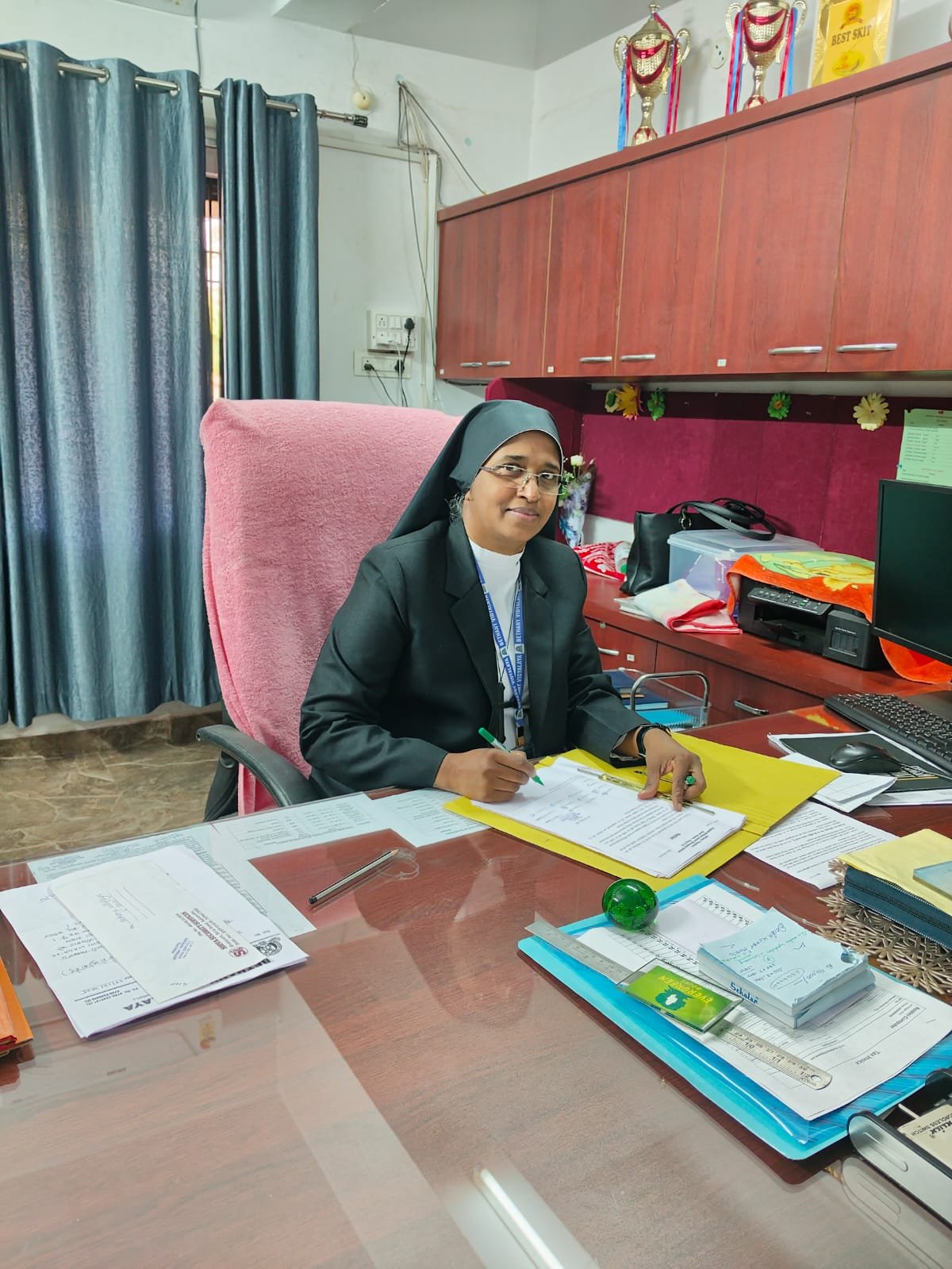 Principal